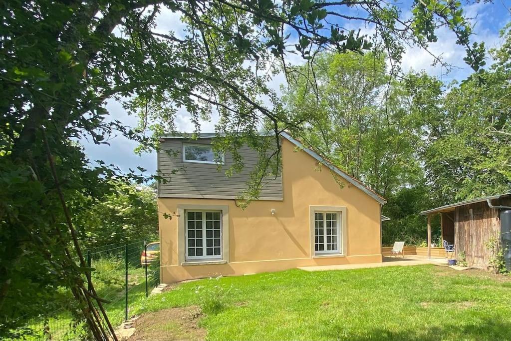 La Petite Maison Falaise  Exterior foto